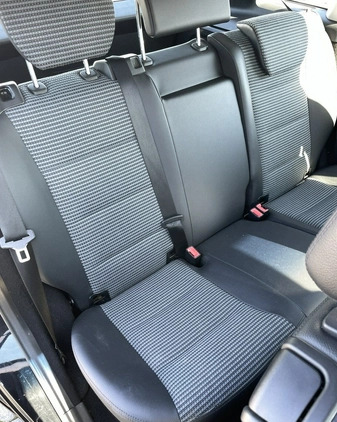 Mercedes-Benz Klasa B cena 16900 przebieg: 250000, rok produkcji 2006 z Sulmierzyce małe 154